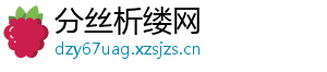 分丝析缕网